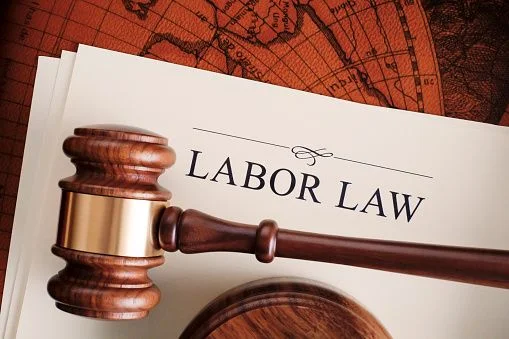 Labor & Employment