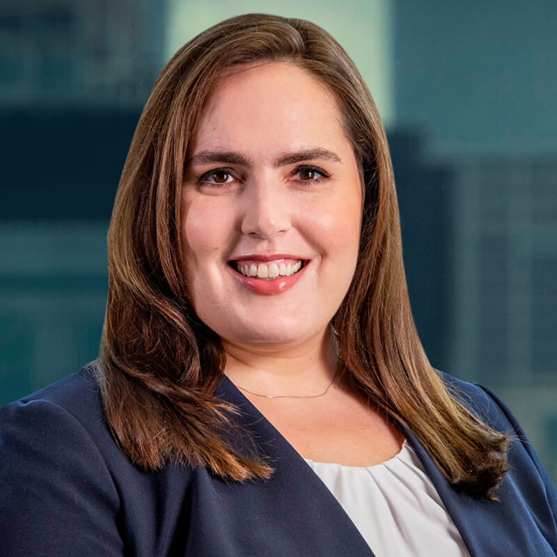MELANIE H. CRUTHIRDS