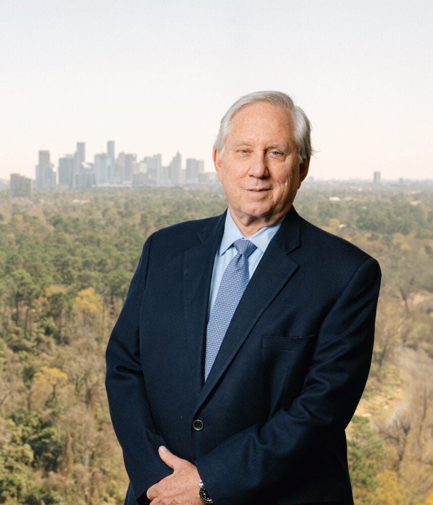 James W. Christian (Wes)
