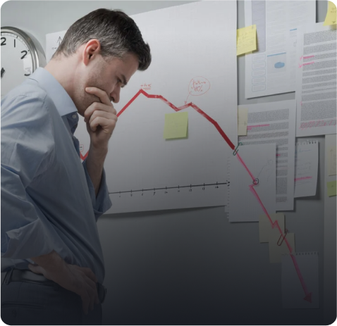 Business Losses & Interruptions