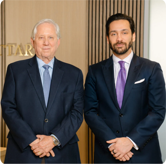 Christian Attar Attorneys